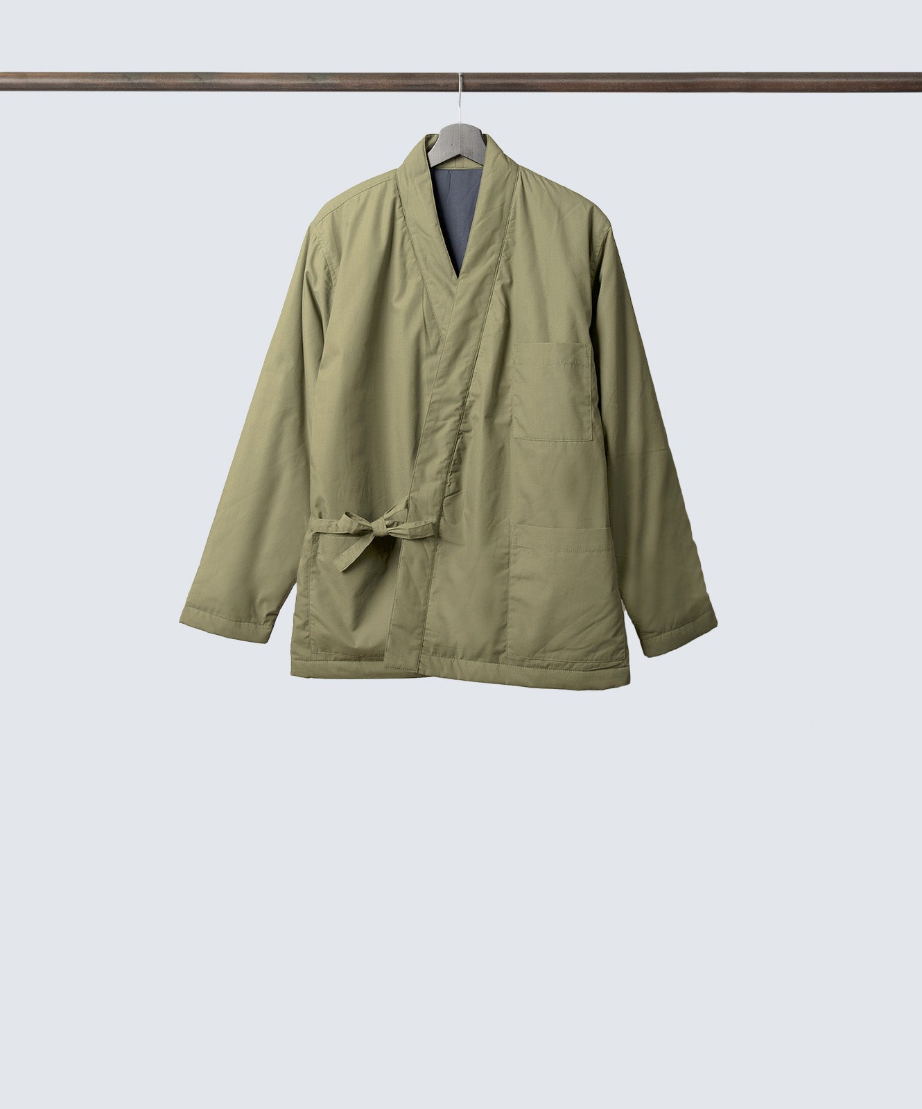 UNIVERSAL WORKS Capispalla KYOTO WORK JACKET