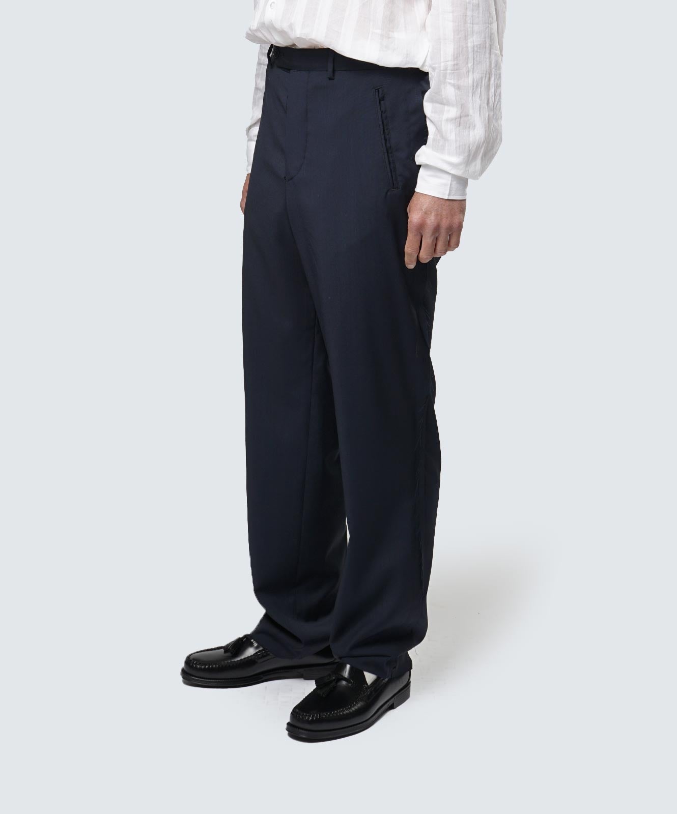 Paura Pantaloni TROY CLASSIC PANT