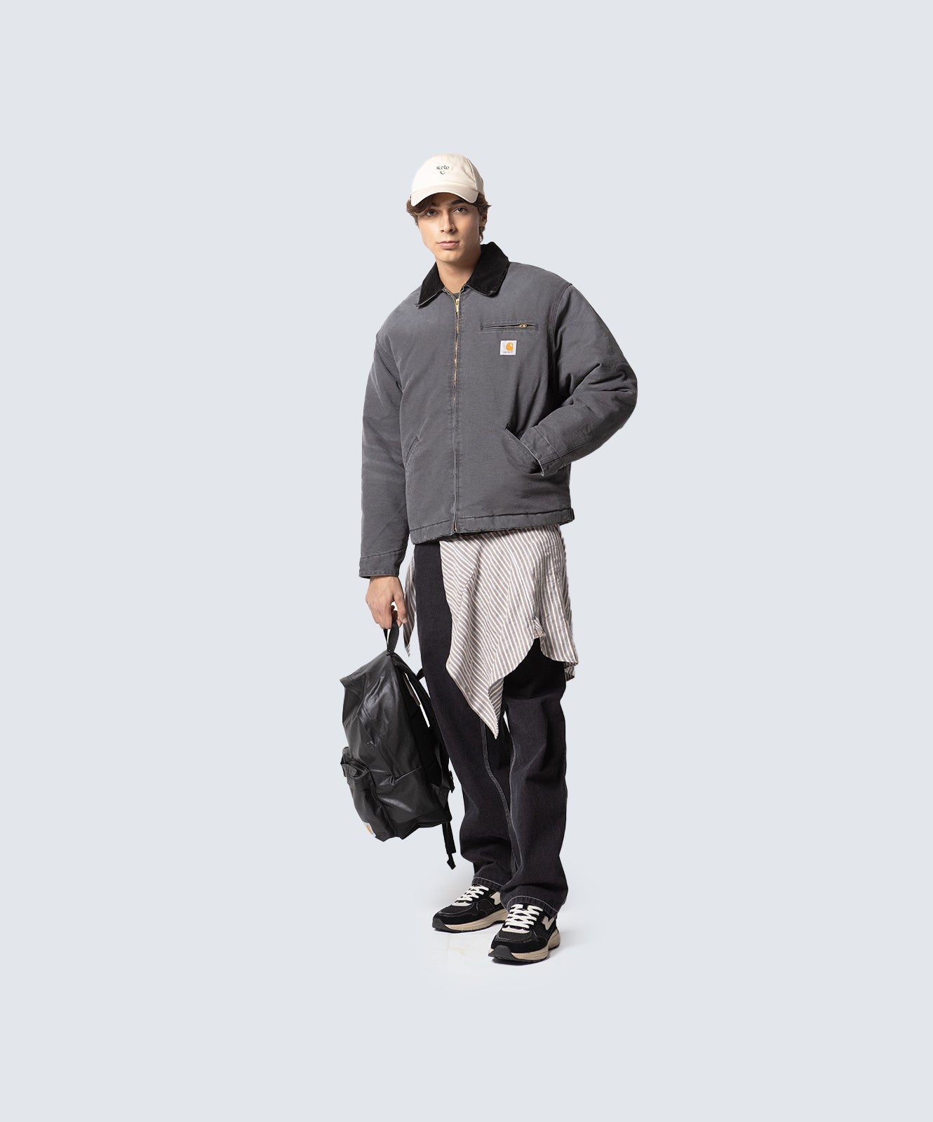 CARHARTT Zaini DEAN BACKPACK