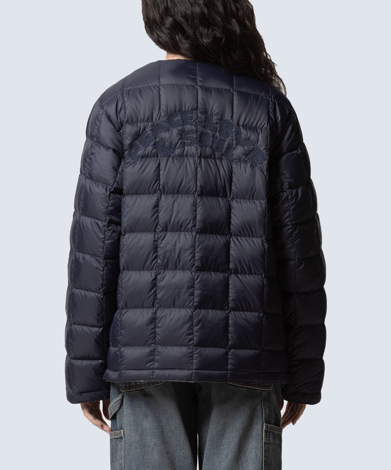 TAION Capispalla LINER JACKET