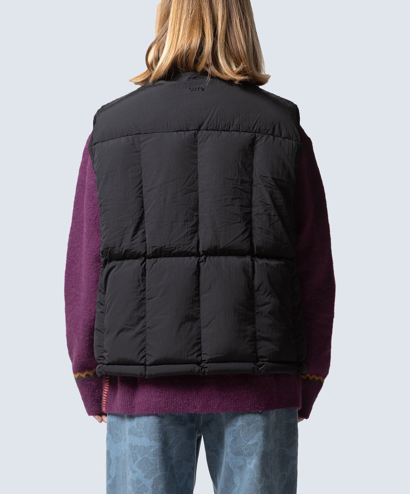 ARTE Capispalla PUFFER VEST