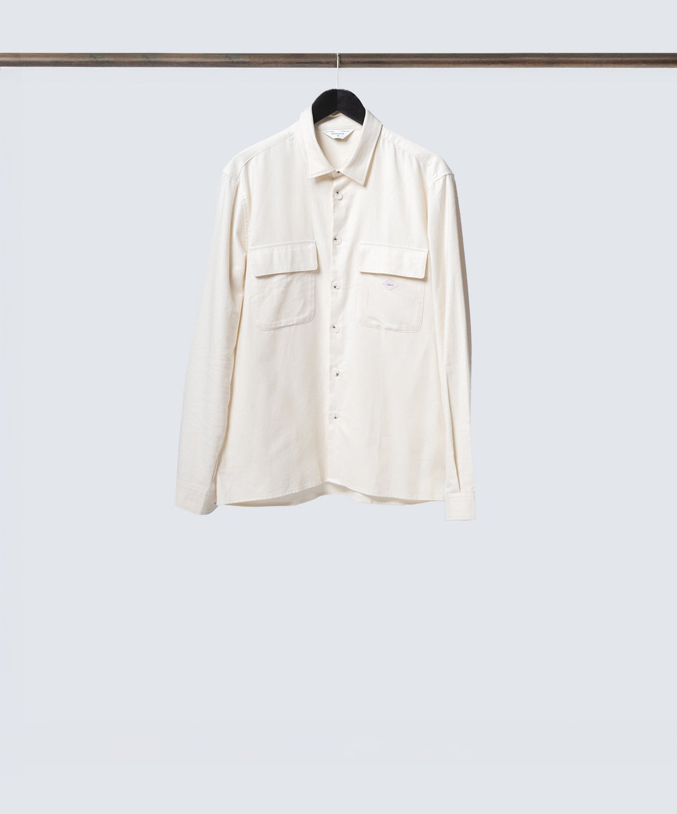 WOODENSTORE Camicie RONNY