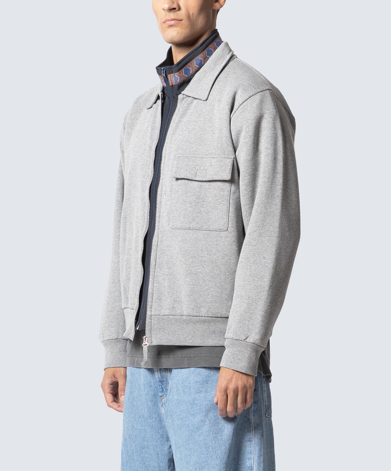 UNIVERSAL WORKS Capispalla TYLER JACKET