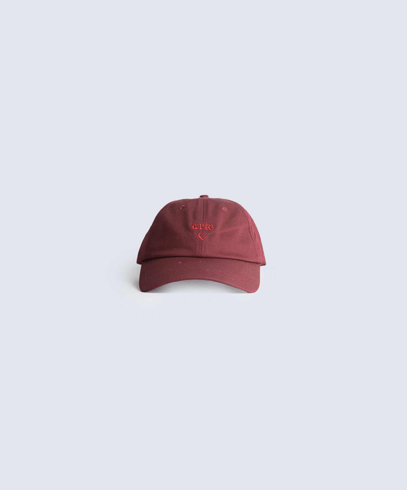 ARTE Cappelli HEART LOGO CAP