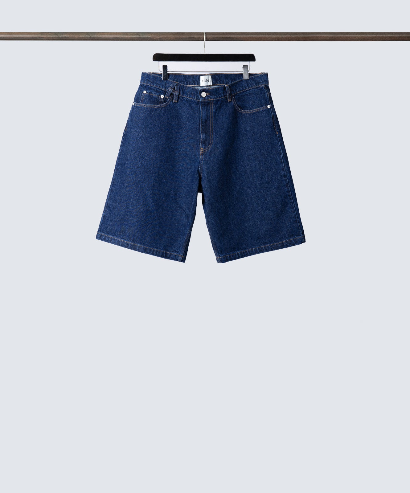 ARTE Pantaloncini BELT DETAIL SHORT