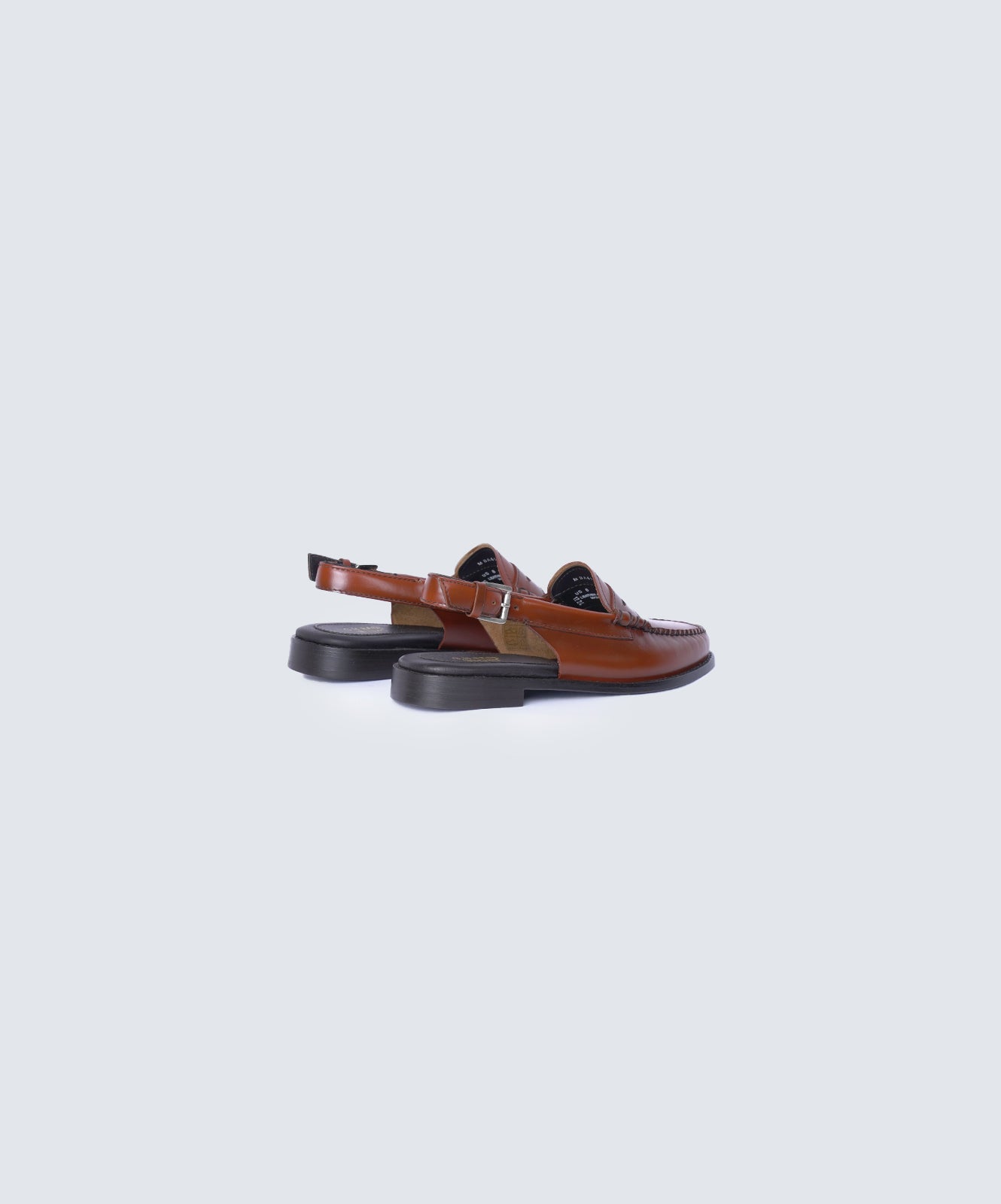 G.H.BASS Scarpe WEEJUN WMN PENNY SLING