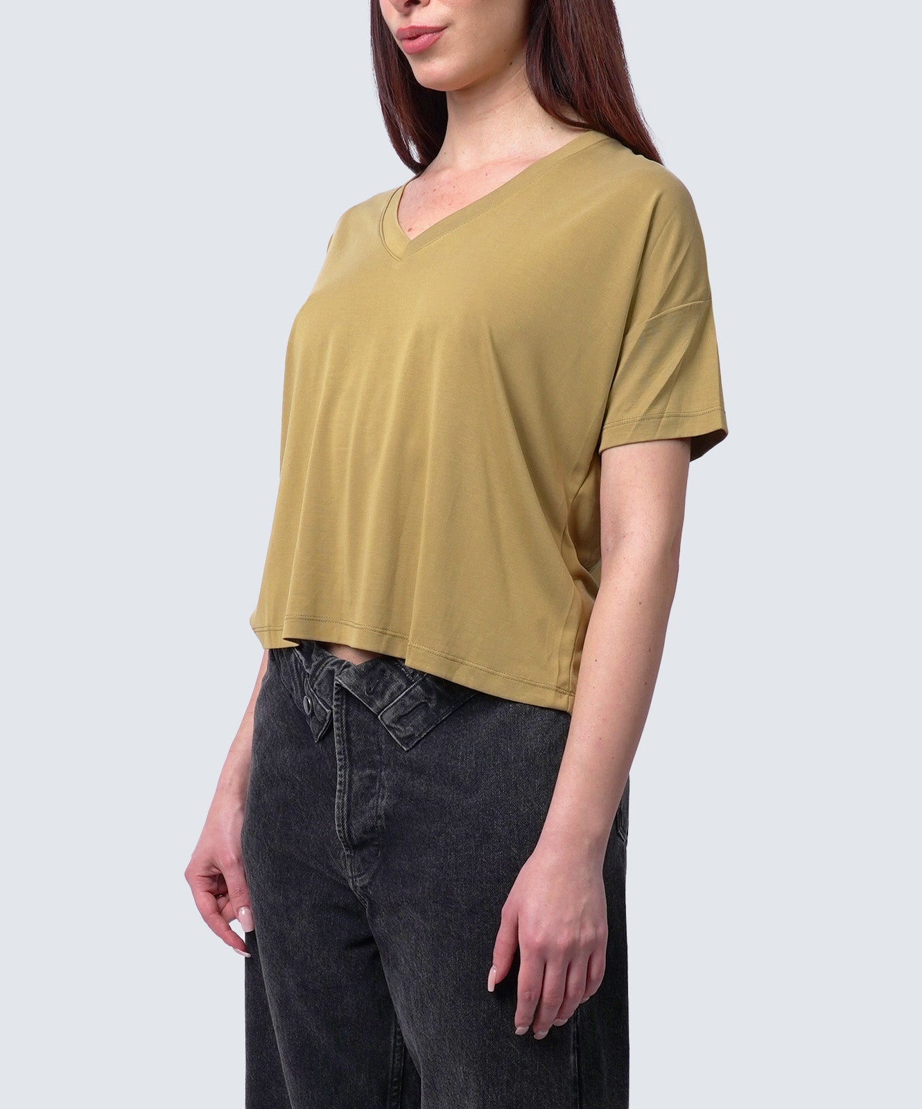 ARTLOVE T-shirt FRANCESCA
