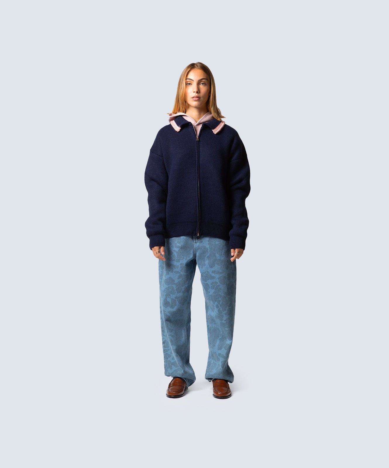 CARHARTT JEANS W' DUCK ORELL PANT