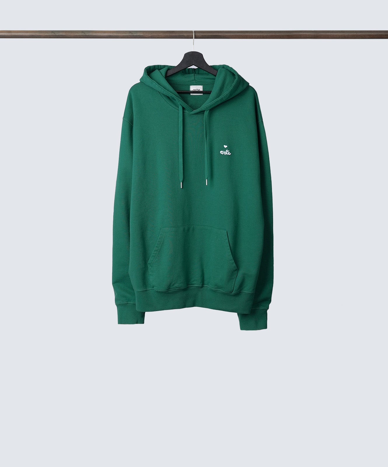 ARTE Felpe HEART LOGO HOODIE