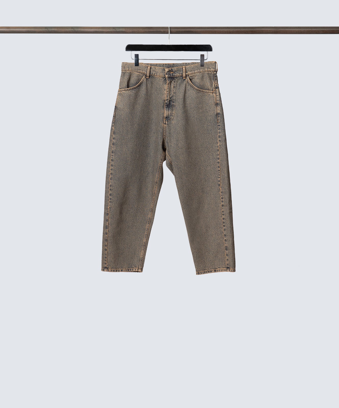 WOODENSTORE JEANS JAPAN TQ