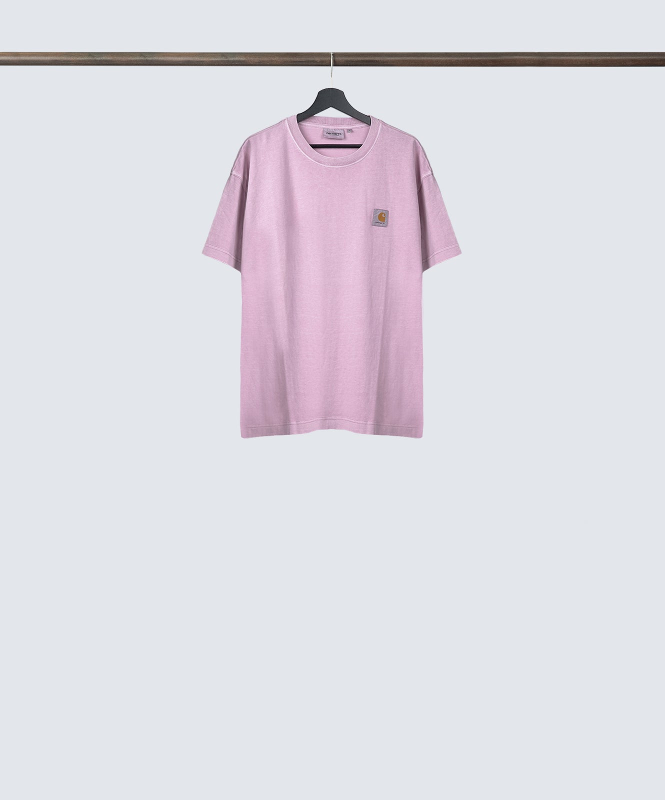 CARHARTT T-shirt NELSON T-SHIRT