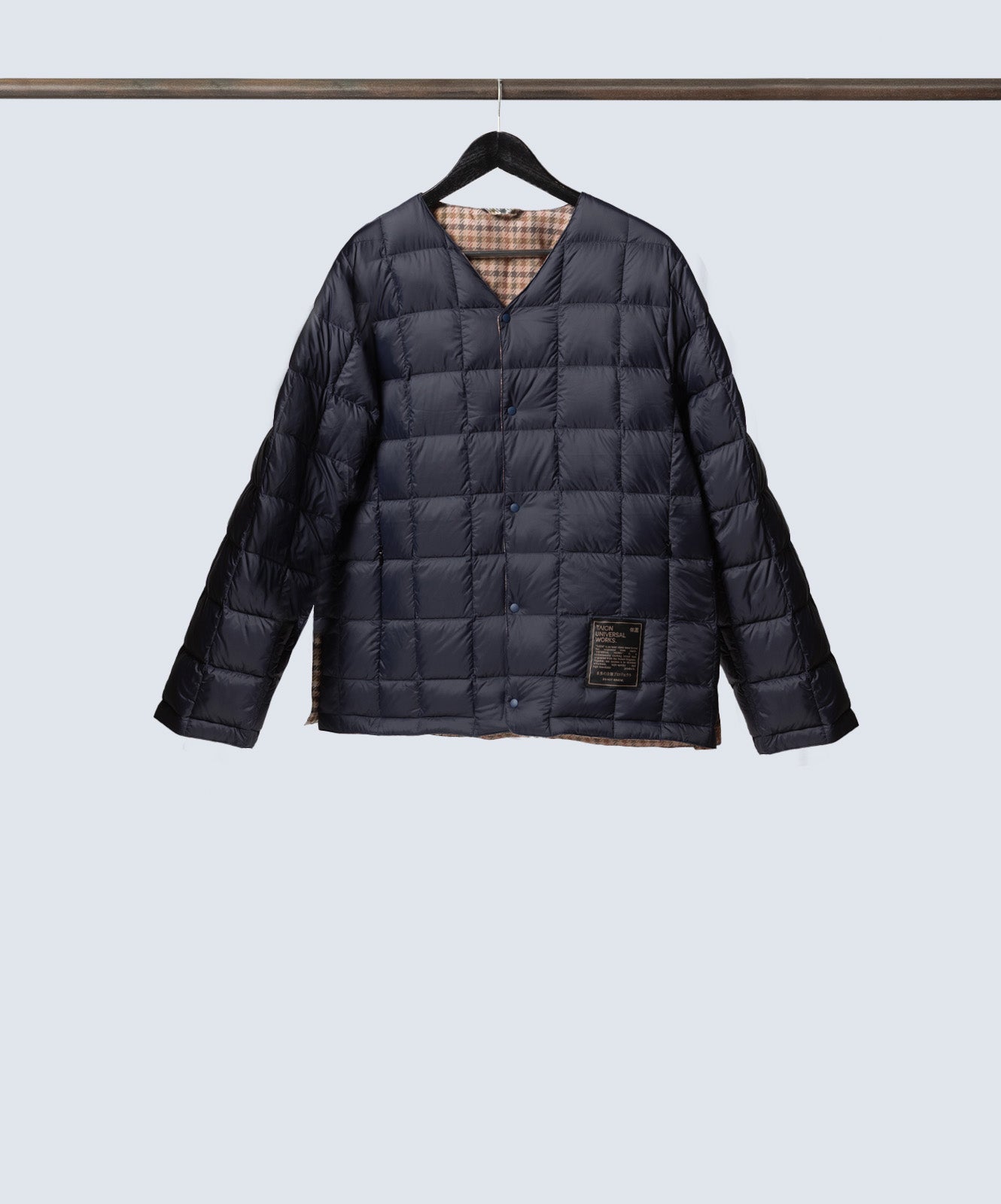 TAION Capispalla LINER JACKET