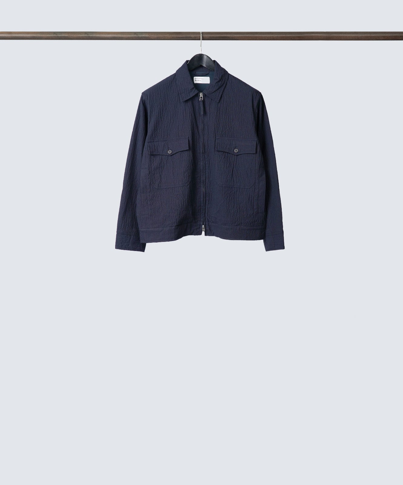 UNIVERSAL WORKS Capispalla E130 JACKET