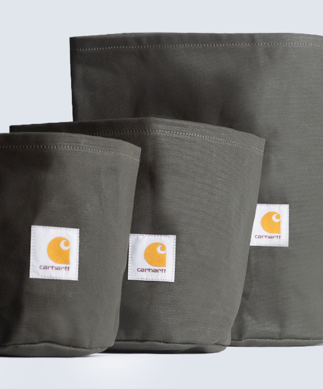 CARHARTT  PLANTER SET