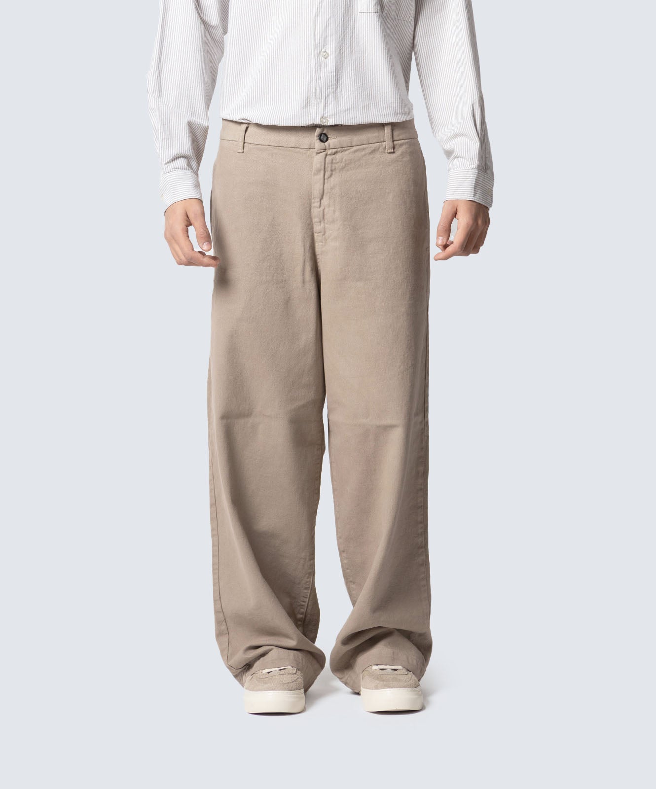 AMISH Pantaloni CHINO JASON