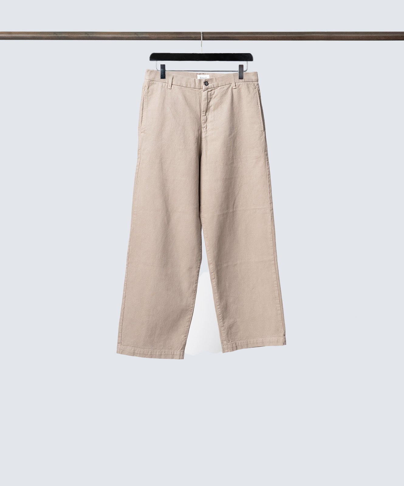 AMISH Pantaloni CHINO JASON
