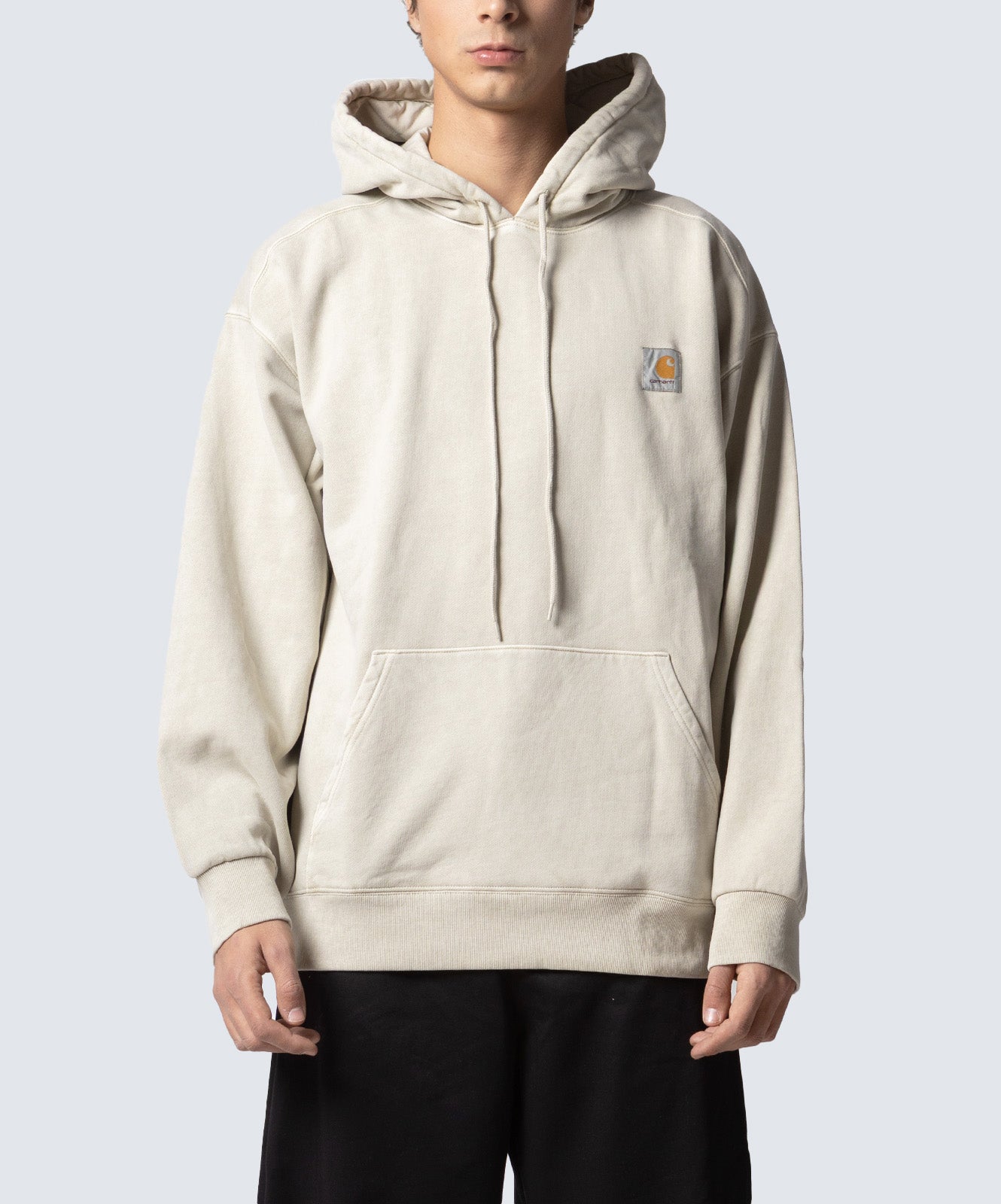 CARHARTT Felpe HOODED VISTA SWEATSHIRT