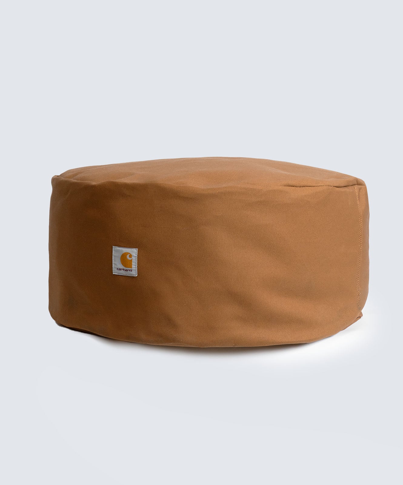 CARHARTT Accessori Canvas Pouf