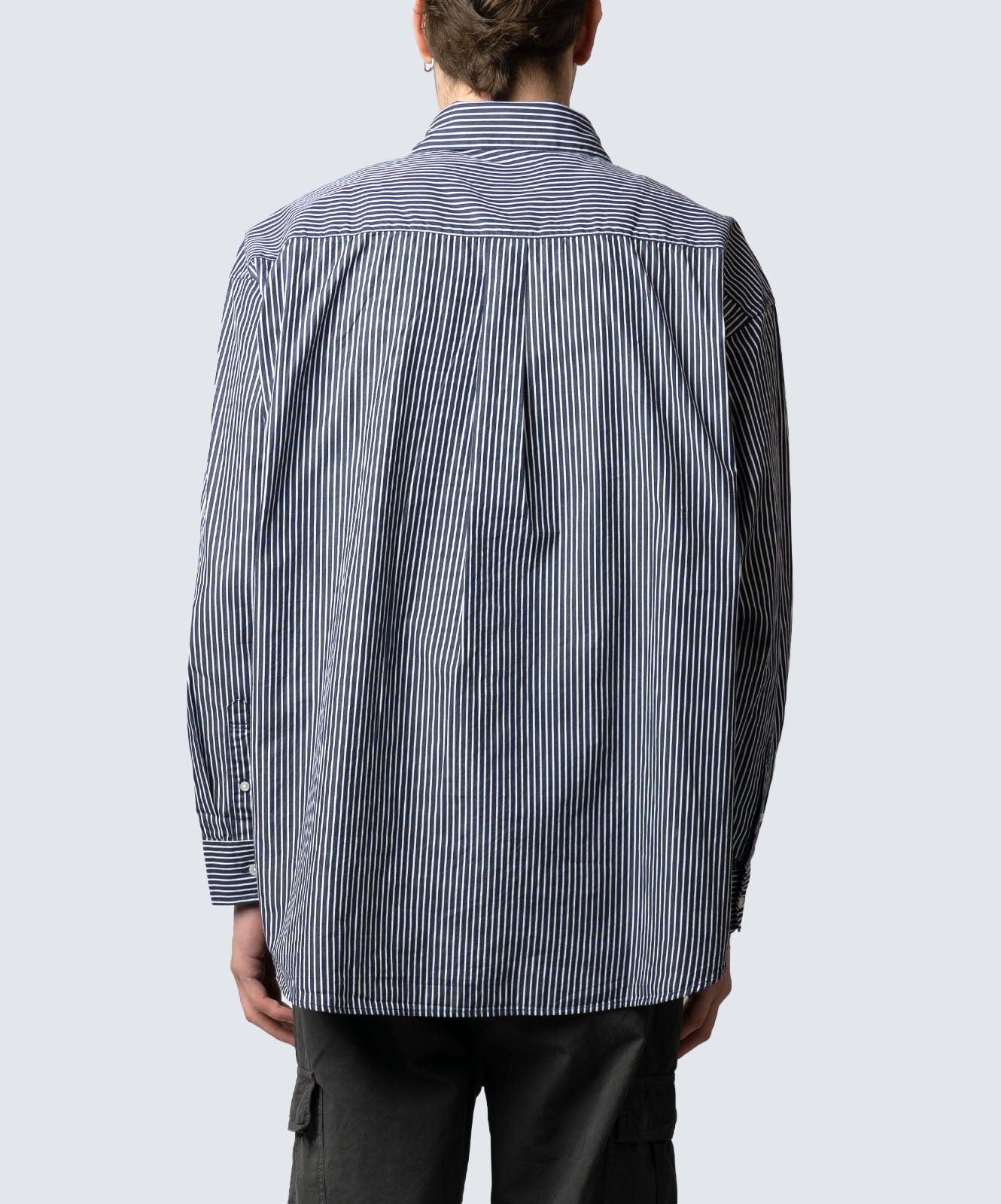 CARHARTT Camicie NOTUS SHIRT