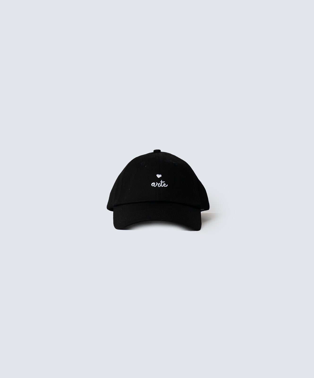 ARTE Cappelli HEART LOGO CAP