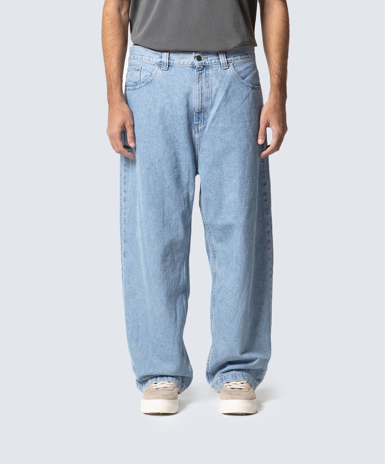 CARHARTT JEANS BRANDON PANT