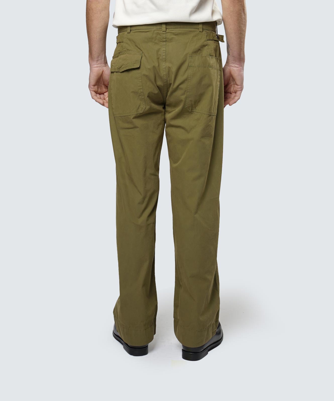 EAST HARBOUR SURPLUS Pantaloni MARLON 301