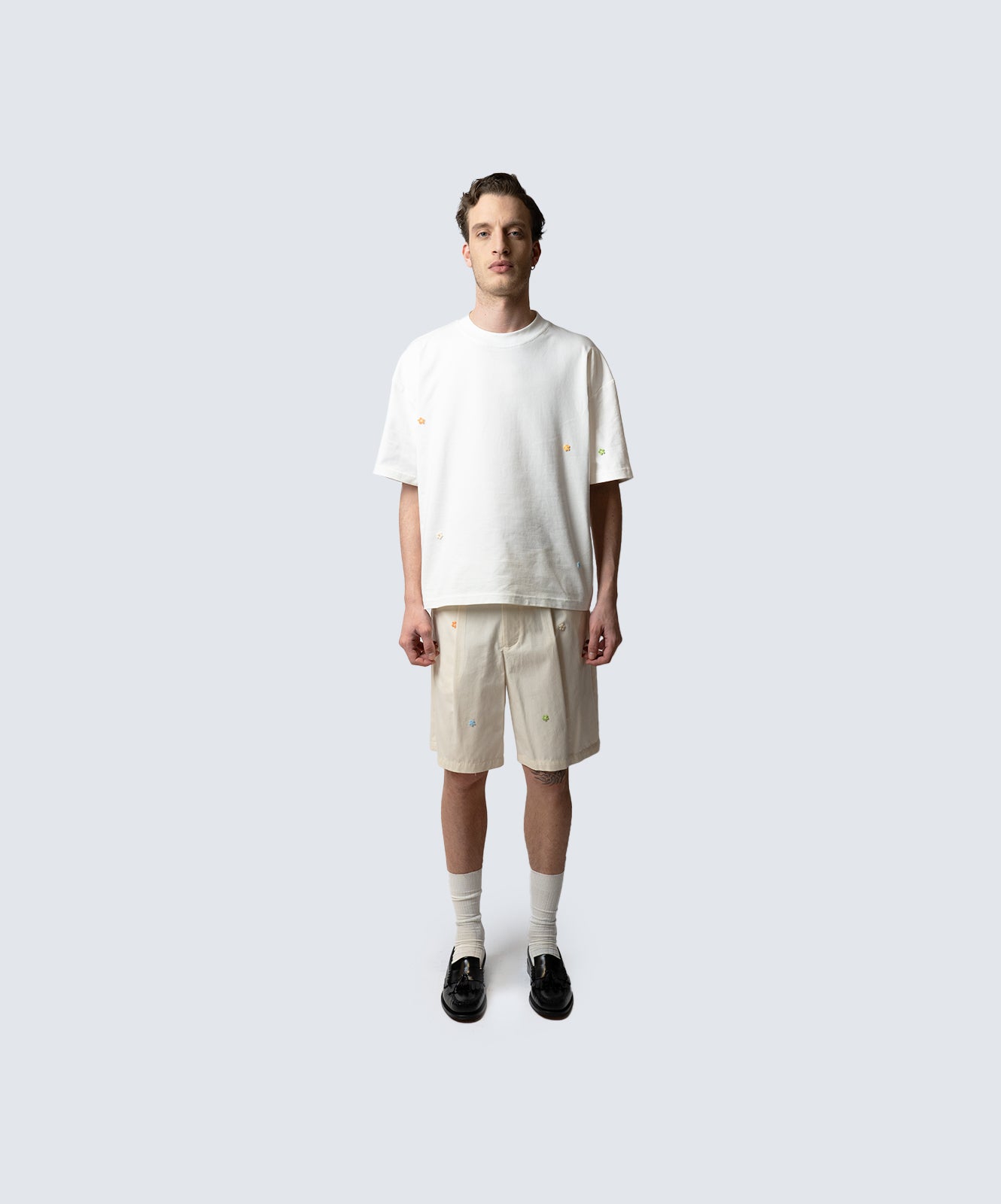 C93 T-shirt