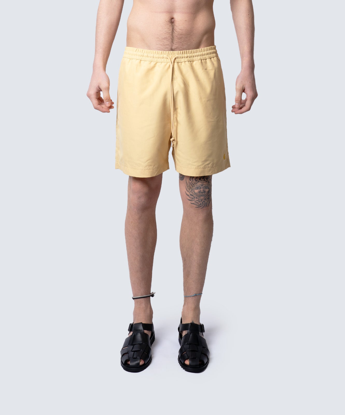 chase swim trunk