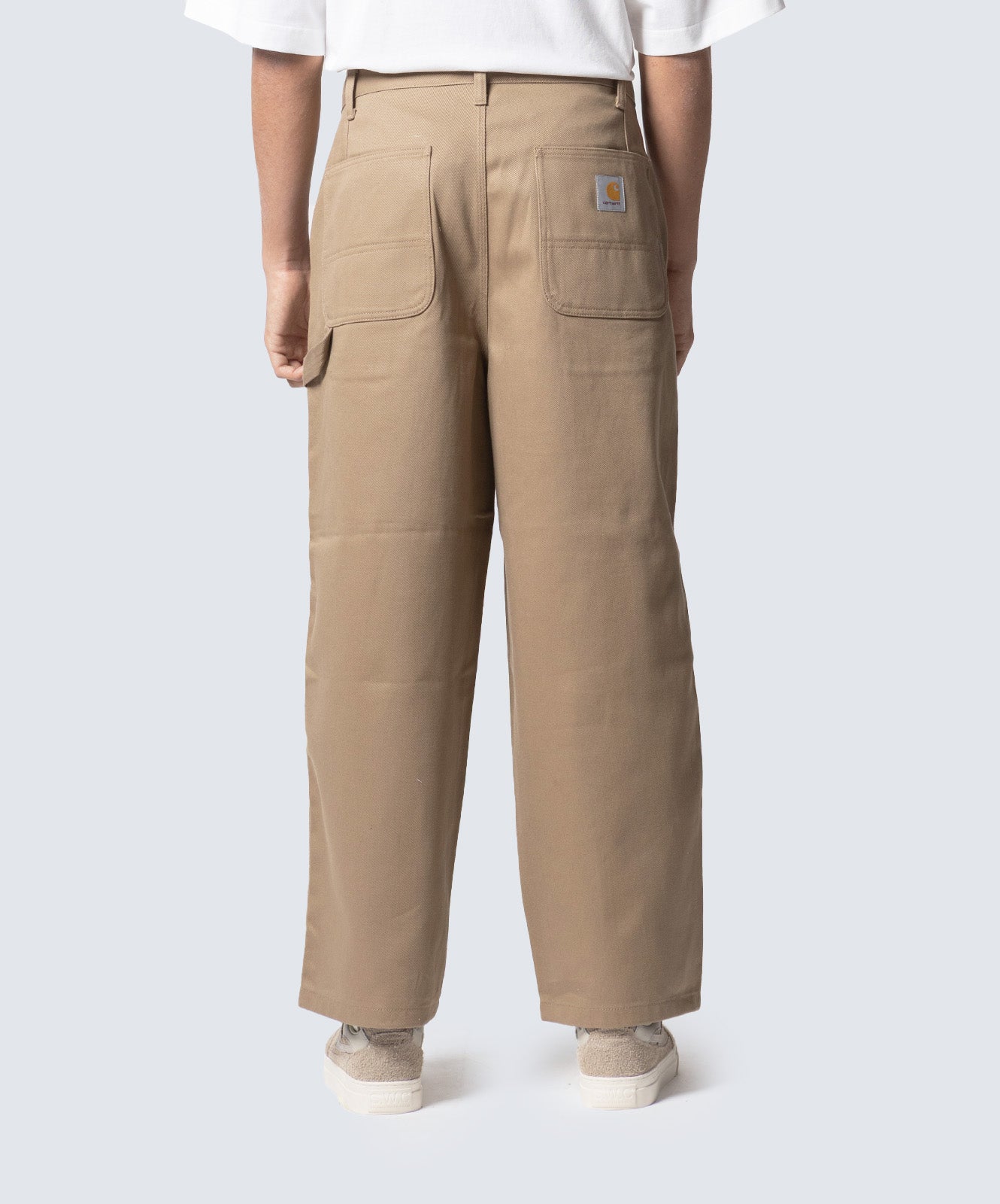 CARHARTT Pantaloni HOLDEN PANT