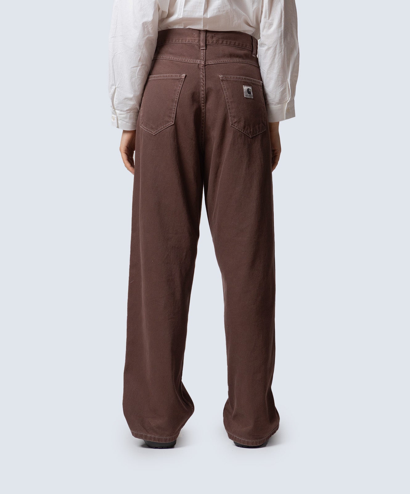 CARHARTT Pantaloni W' BRANDON PANT