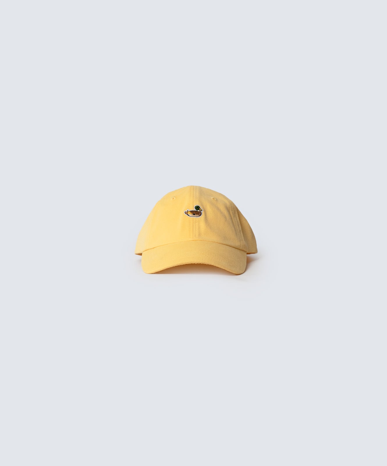 Edmmond Studios  duck patch cap
