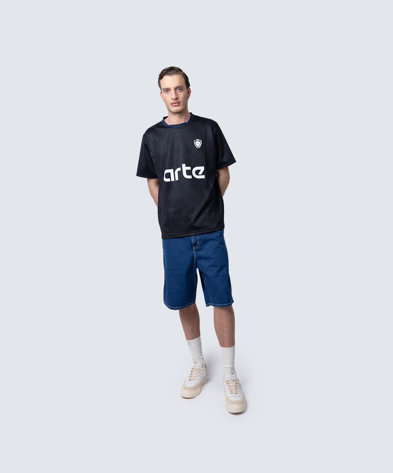 CARHARTT Pantaloncini SIMPLE SHORT