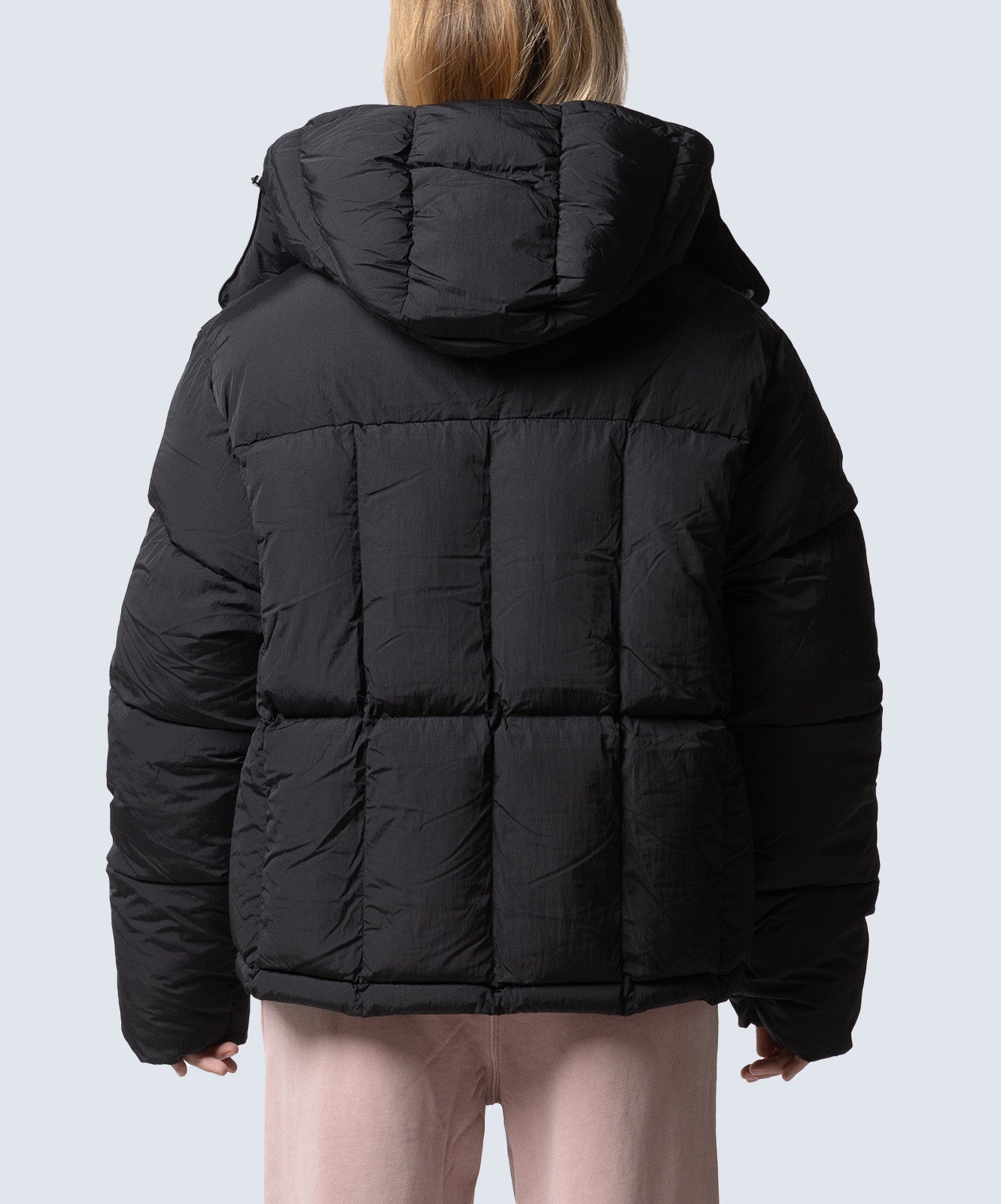 ARTE Capispalla SPECIAL CUTS PUFFER JACKET