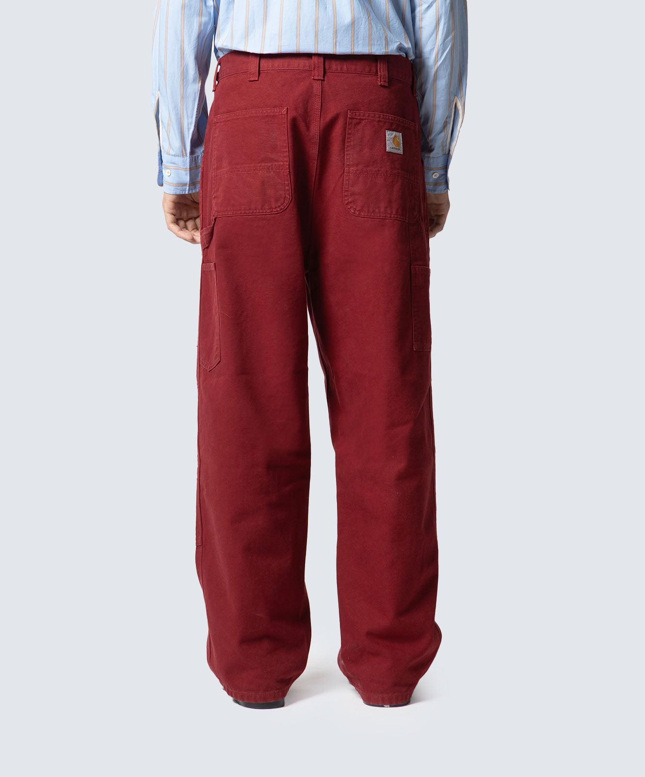 CARHARTT Pantaloni OG DOUBLE KNEE PANT
