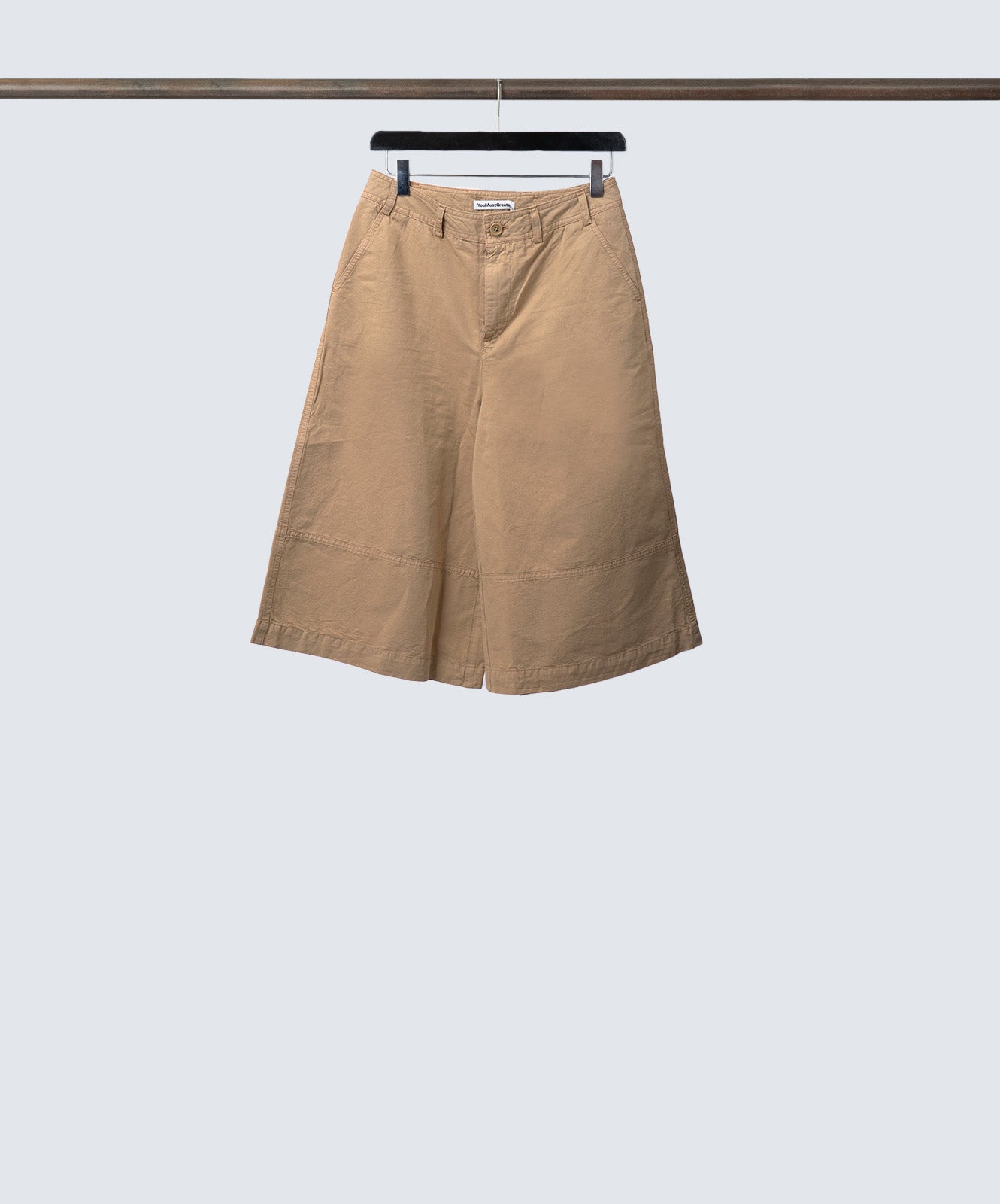You Must Create Pantaloncini EZY CULOTTE