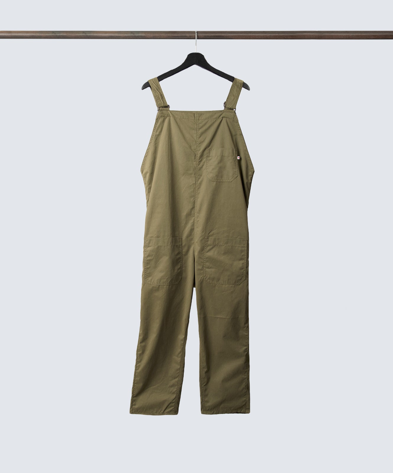 WOODENSTORE Pantaloni MEGURO