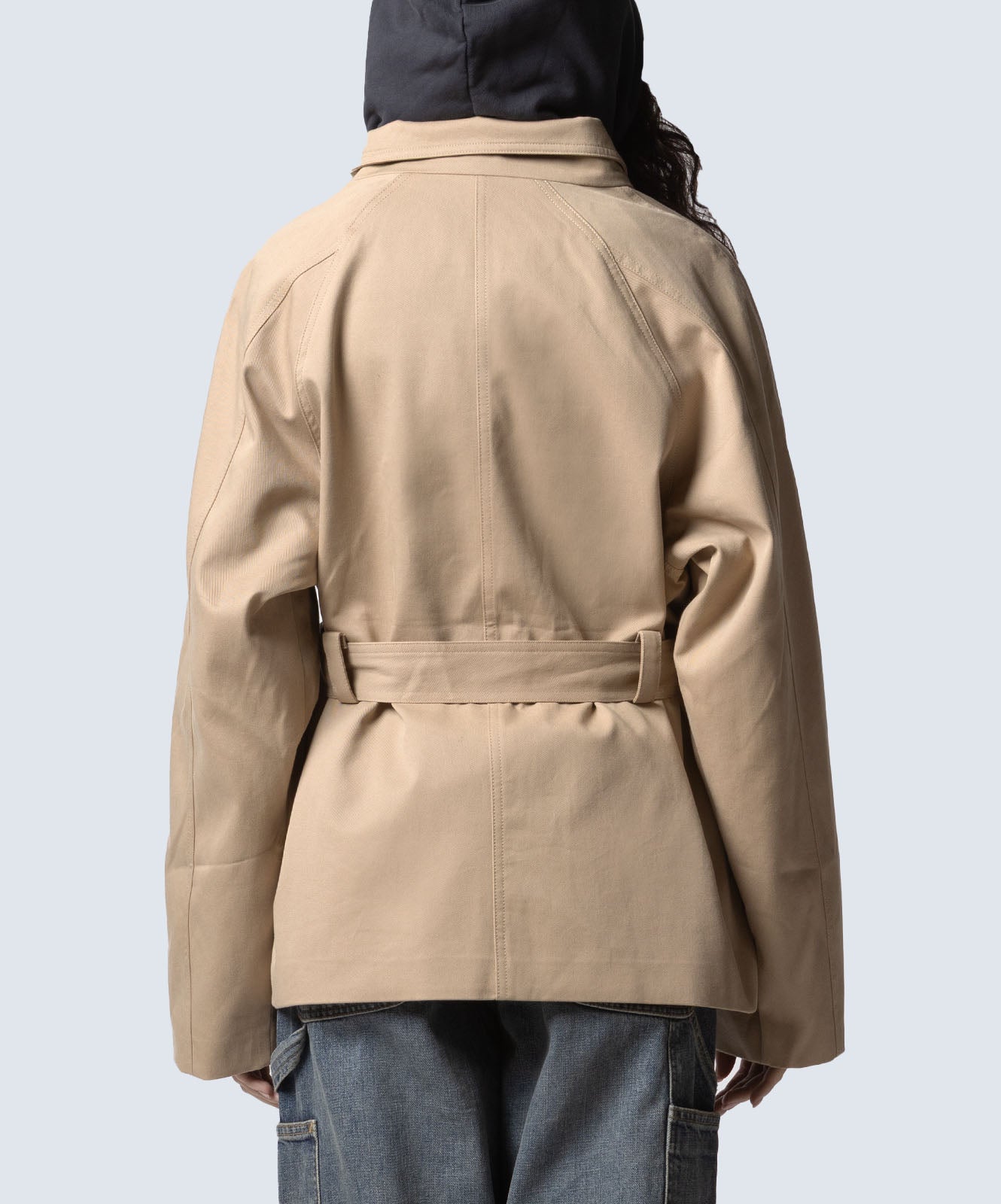 ARTLOVE Capispalla VESTE FREIA