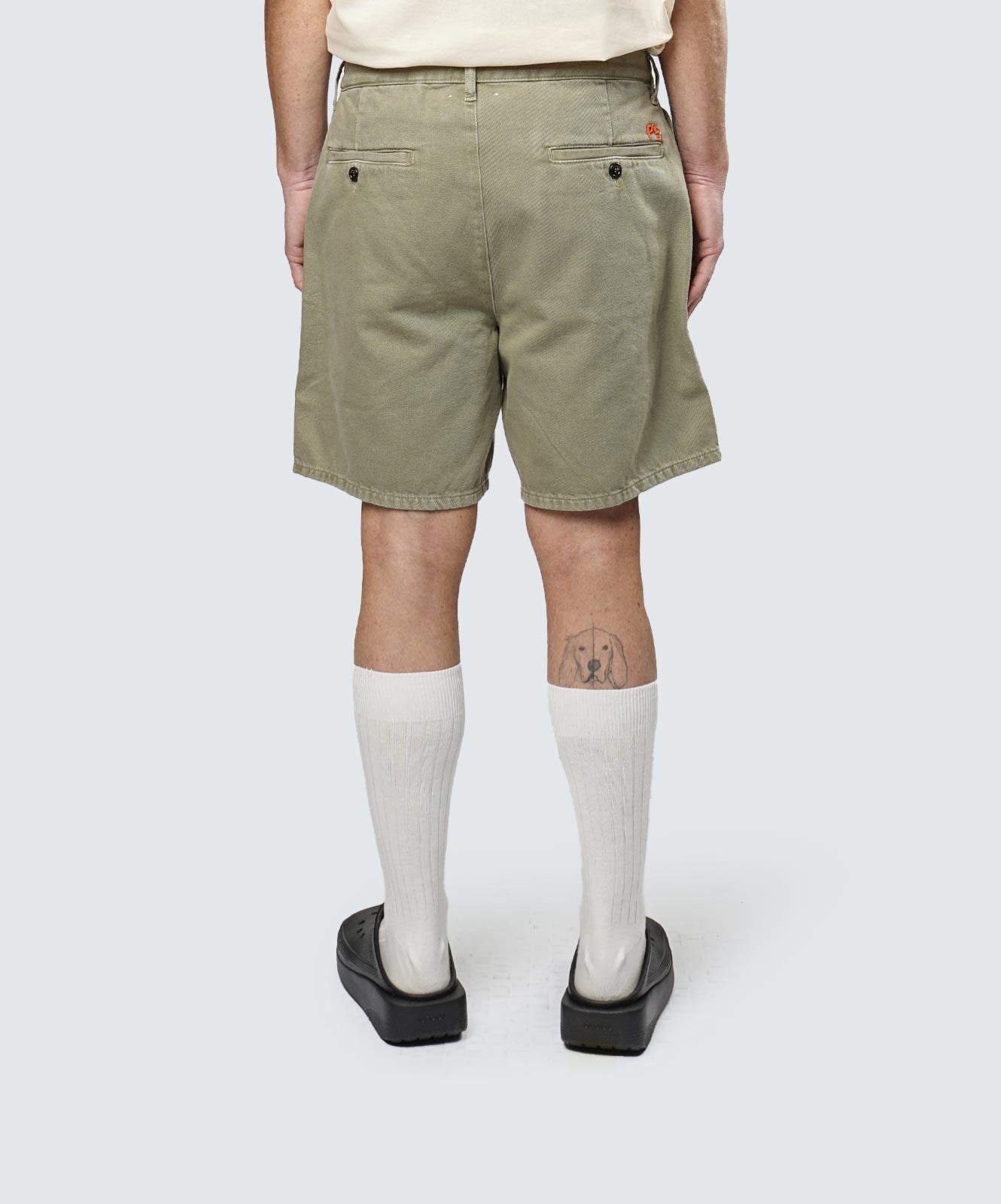 PRESIDENT'S Shorts BERMUDA 90'