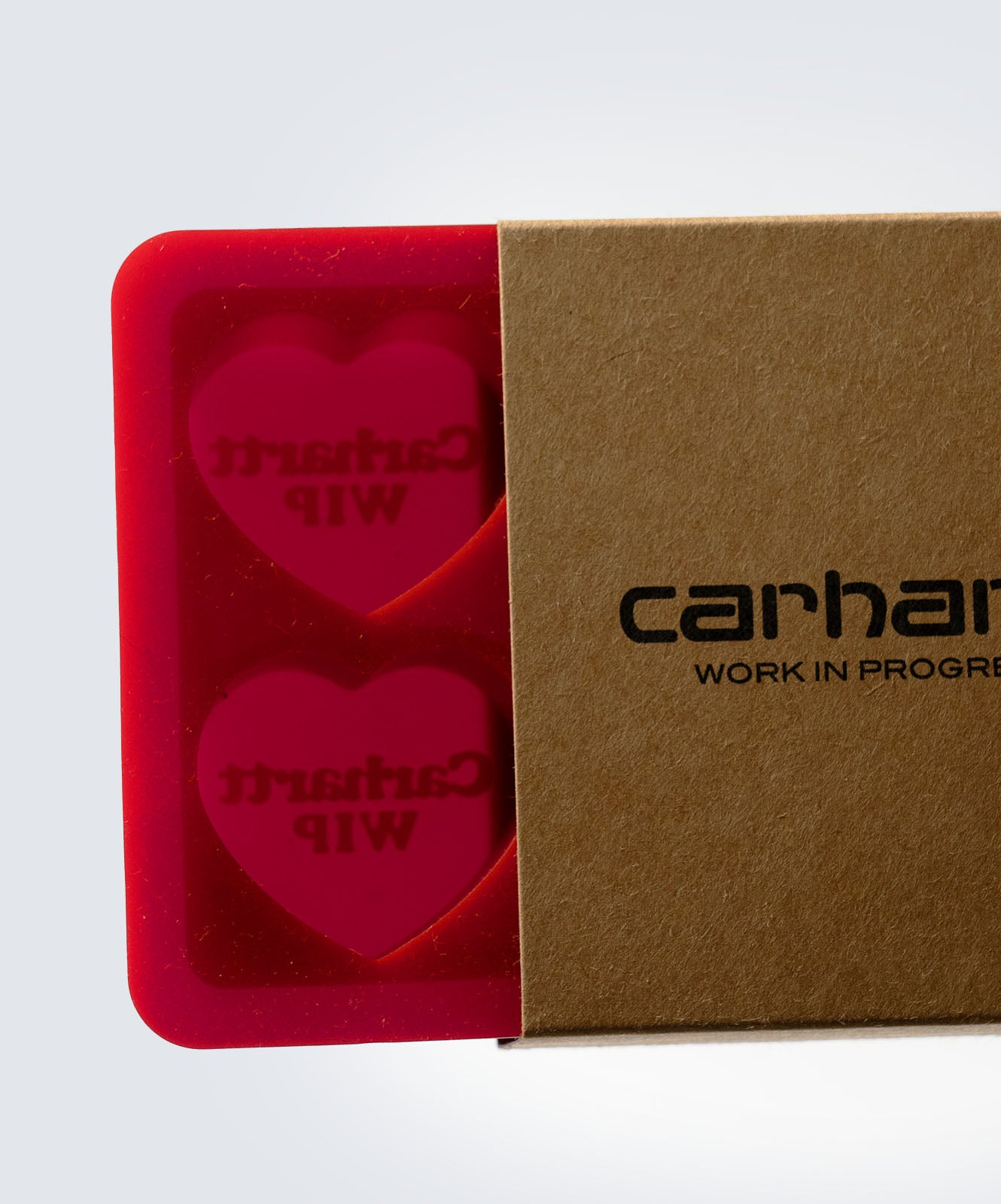 CARHARTT Accessori HEART ICE CUBE TRAY