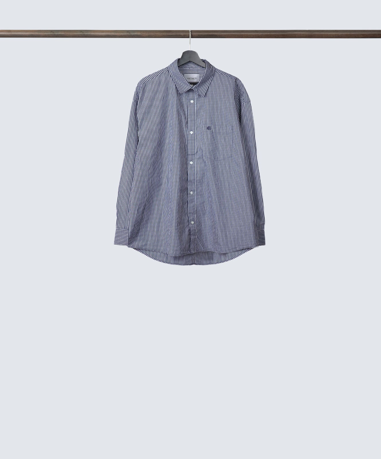 CARHARTT Camicie NOTUS SHIRT