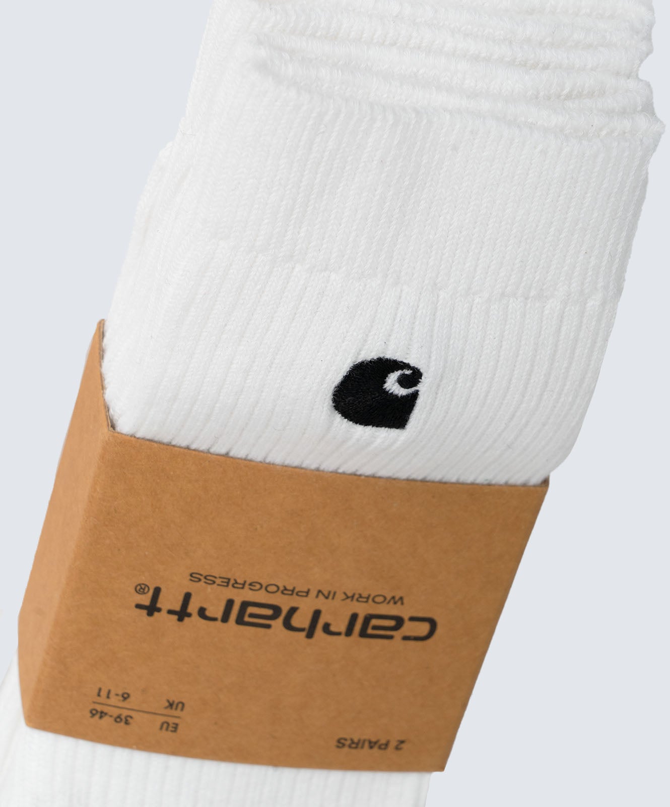 CARHARTT Calzini MADISON PACK SOCKS