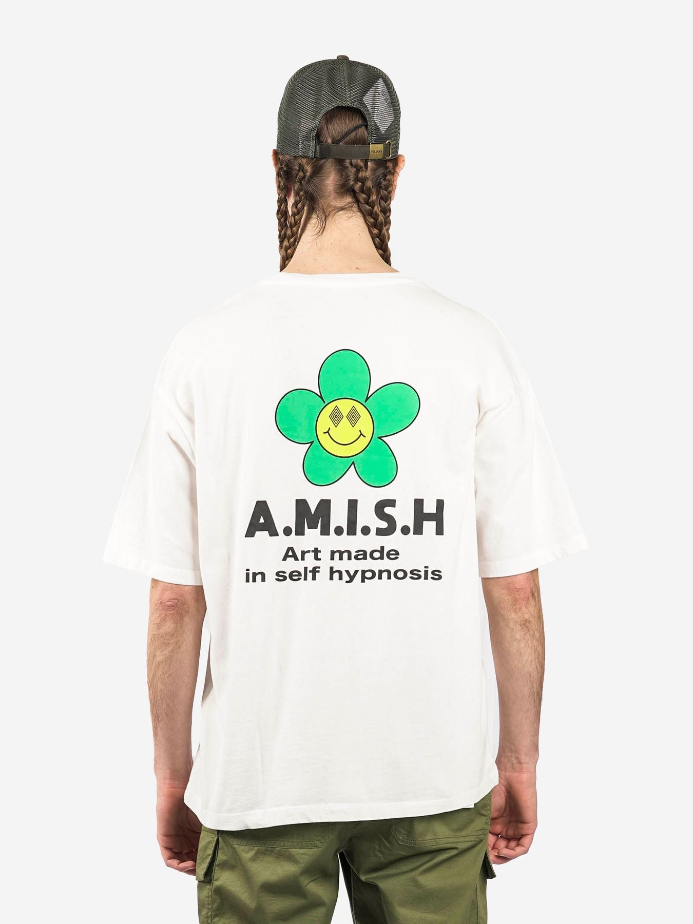 AMISH T-Shirt e Polo