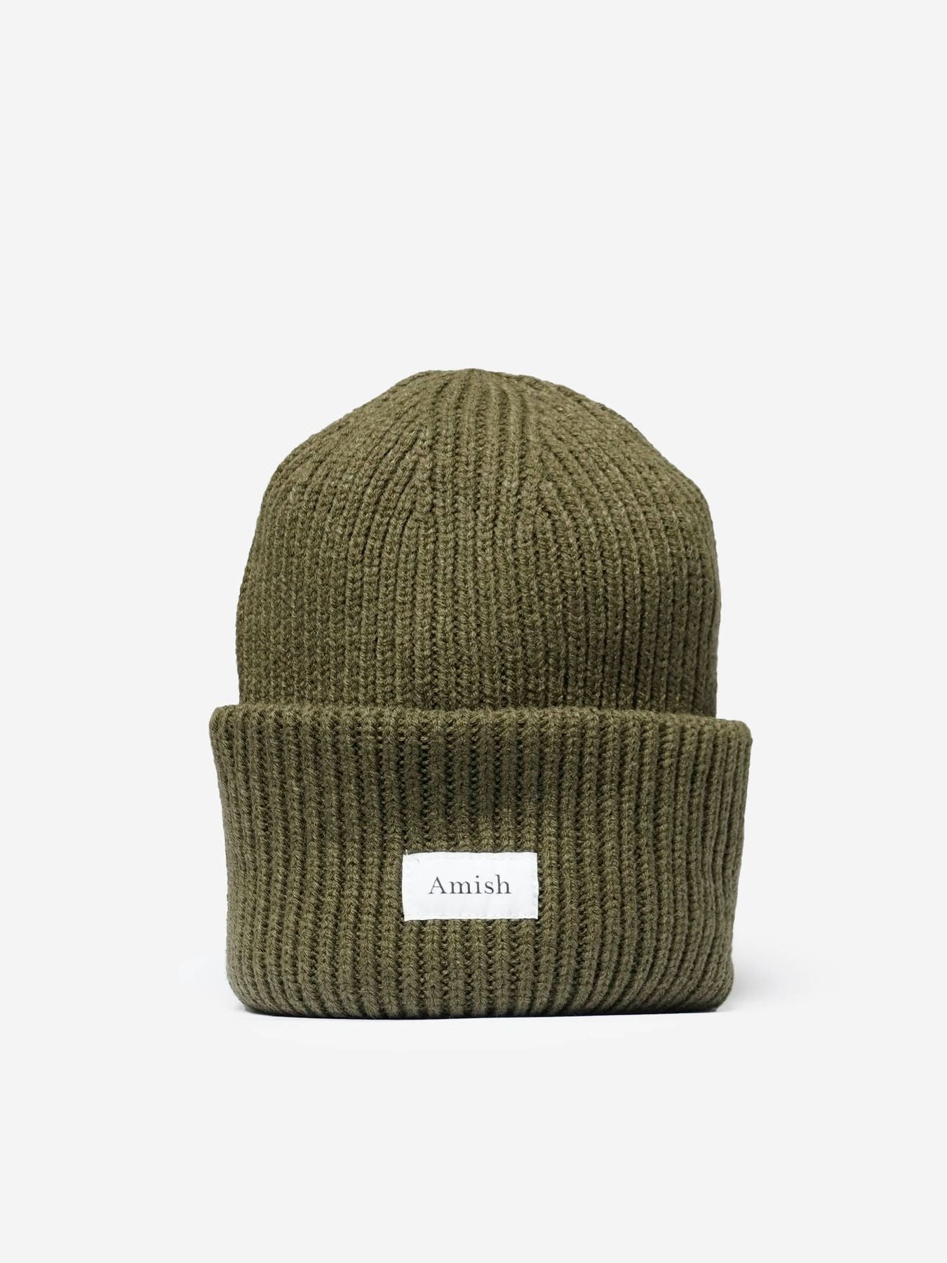 AMISH Cappelli BEANIE