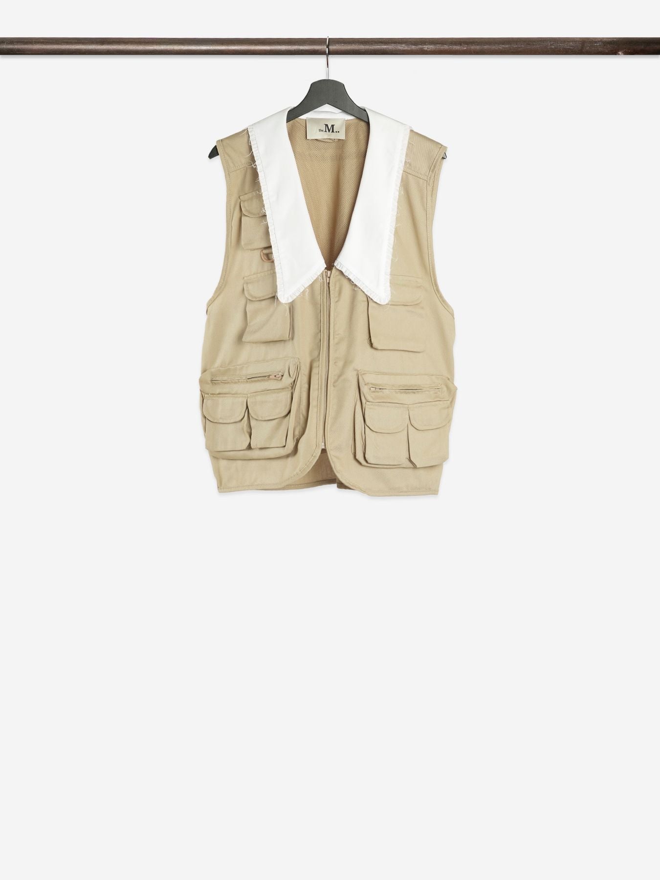the M Gilet
