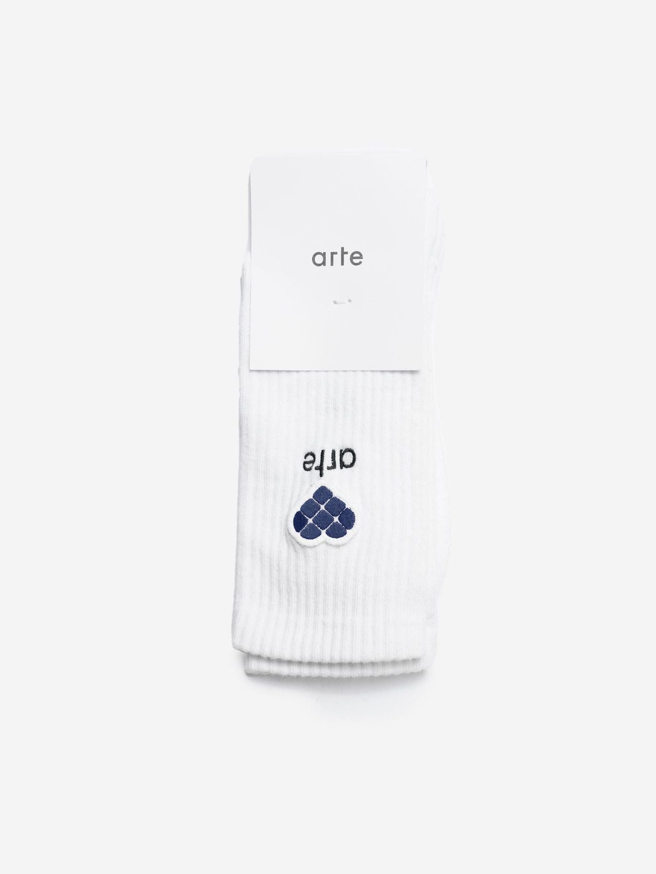 ARTE Calzini Arte Patch Socks