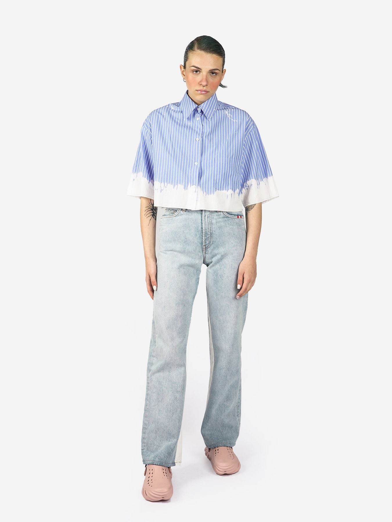 AMISH Pantaloni