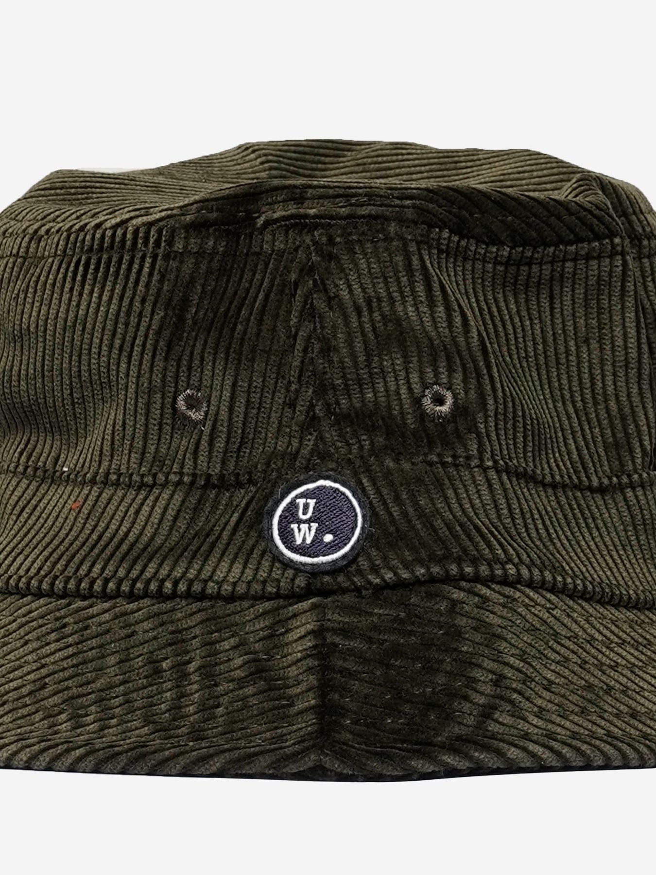 UNIVERSAL WORKS Cappelli BUCKET