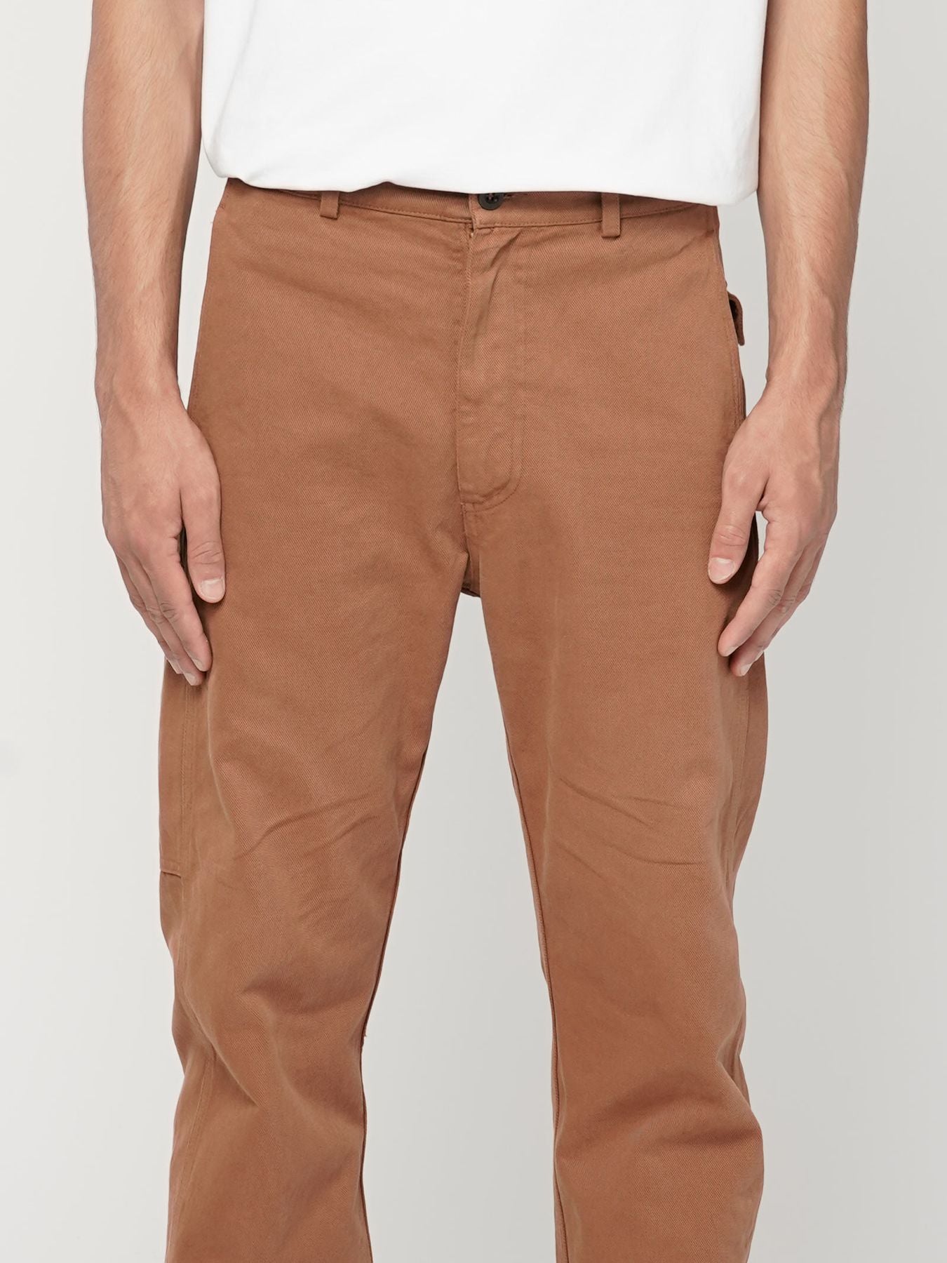 EAST HARBOUR SURPLUS Pantaloni ALCATRAZ