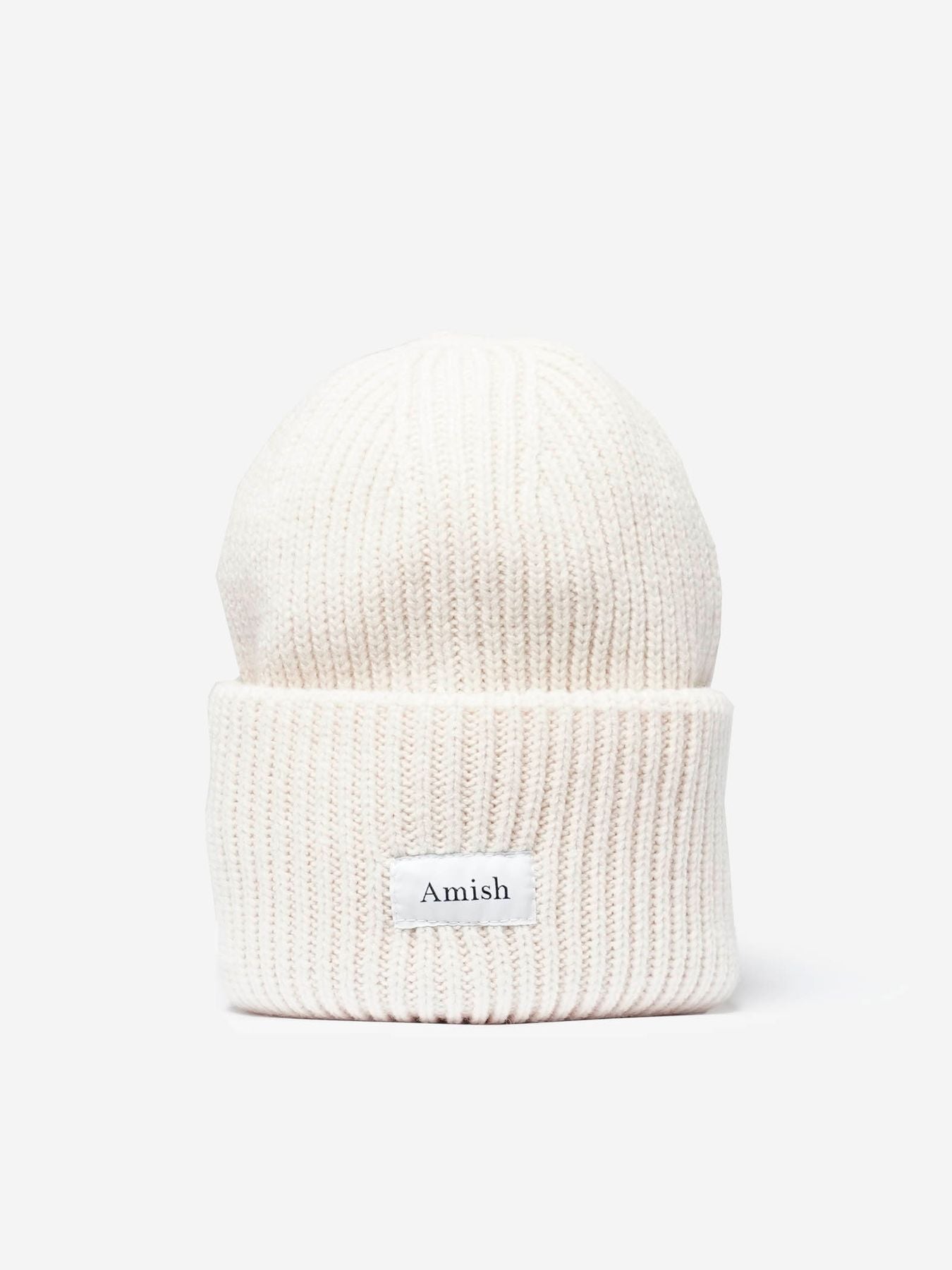 AMISH Cappelli BEANIE