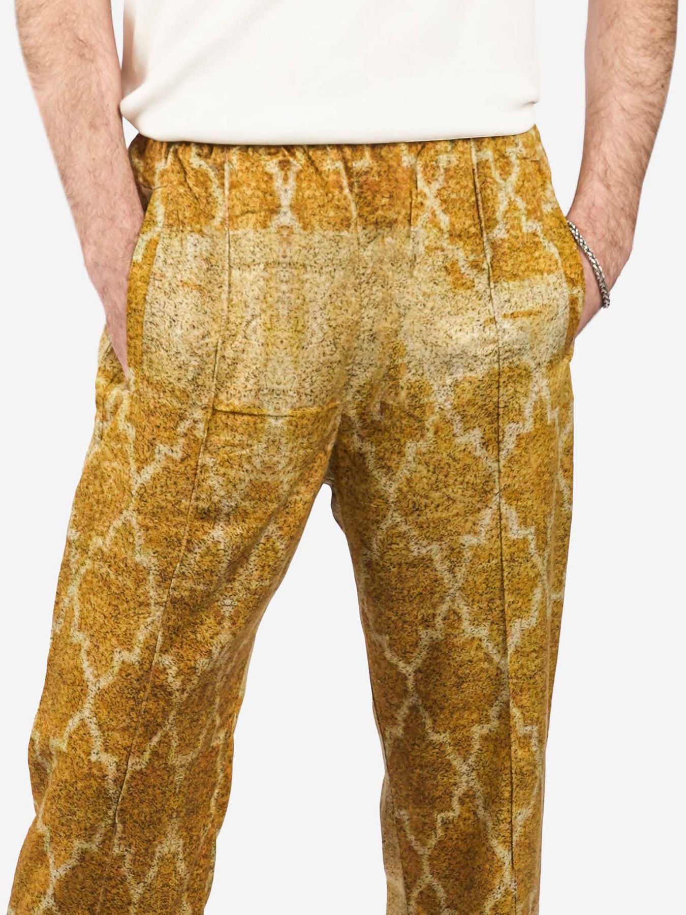 Paura Pantaloni NEED SWEATPANT